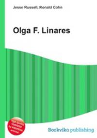 Olga F. Linares