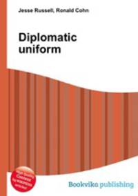 Diplomatic uniform