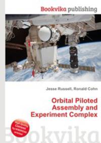 Orbital Piloted Assembly and Experiment Complex