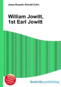 William Jowitt, 1st Earl Jowitt