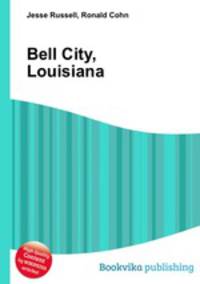 Bell City, Louisiana