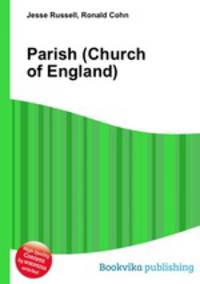 Parish (Church of England)