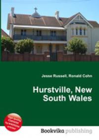 Hurstville, New South Wales