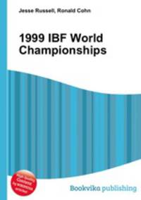 1999 IBF World Championships