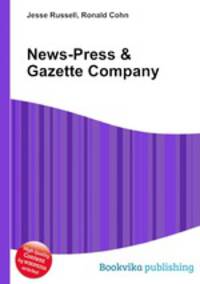 News-Press & Gazette Company