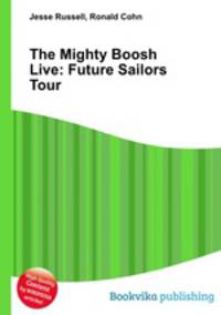 The Mighty Boosh Live: Future Sailors Tour