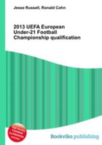 2013 UEFA European Under-21 Football Championship qualification
