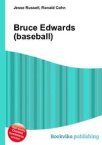 Bruce Edwards (baseball)