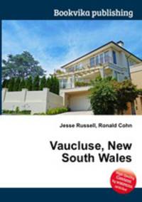 Vaucluse, New South Wales