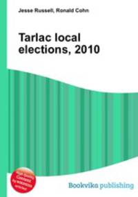 Tarlac local elections, 2010