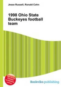 1998 Ohio State Buckeyes football team