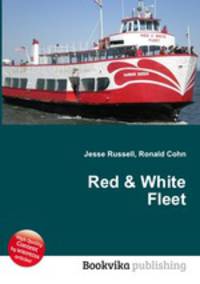 Red & White Fleet