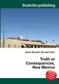 Truth or Consequences, New Mexico