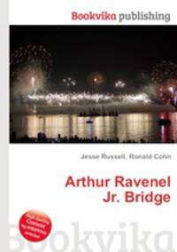 Arthur Ravenel Jr. Bridge