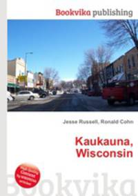 Kaukauna, Wisconsin