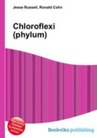 Chloroflexi (phylum)