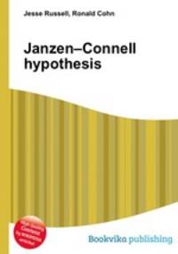 Janzen–Connell hypothesis