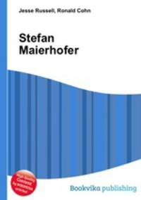 Stefan Maierhofer
