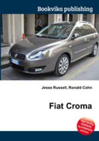 Fiat Croma
