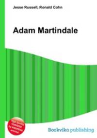 Adam Martindale