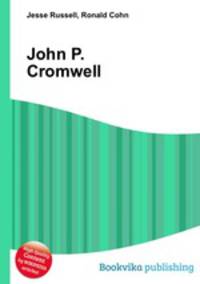 John P. Cromwell