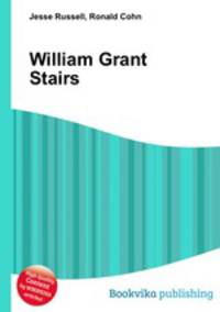 William Grant Stairs