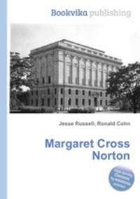 Margaret Cross Norton