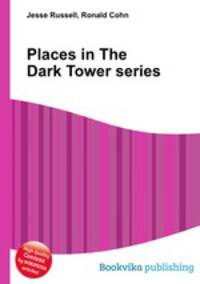 Places in The Dark Tower series