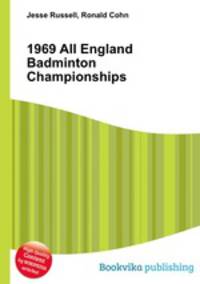 1969 All England Badminton Championships