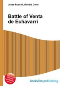 Battle of Venta de Echavarri