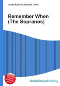 Remember When (The Sopranos)