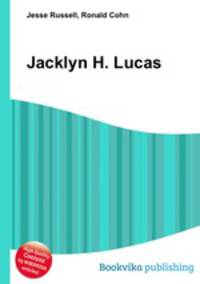 Jacklyn H. Lucas