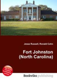 Fort Johnston (North Carolina)