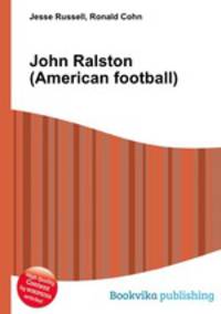 John Ralston (American football)