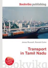 Transport in Tamil Nadu