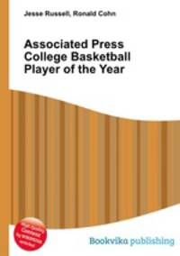 Associated Press College Basketball Player of the Year