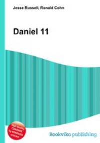 Daniel 11