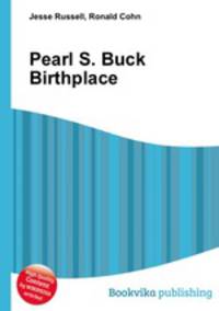 Pearl S. Buck Birthplace
