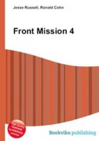 Front Mission 4