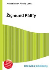 Zigmund Palffy
