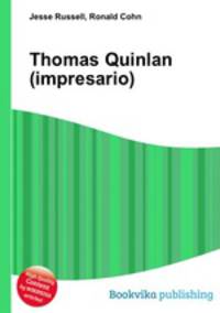 Thomas Quinlan (impresario)