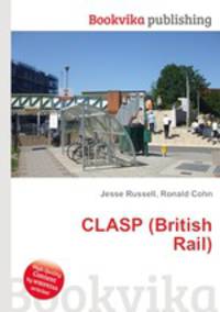 CLASP (British Rail)