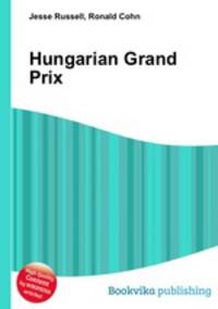Hungarian Grand Prix