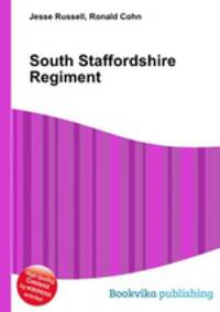 South Staffordshire Regiment