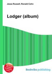 Lodger (album)