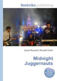 Midnight Juggernauts