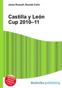 Castilla y Leon Cup 2010–11