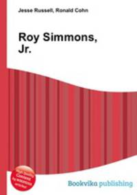 Roy Simmons, Jr.