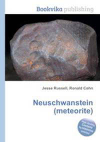Neuschwanstein (meteorite)