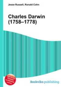 Charles Darwin (1758–1778)